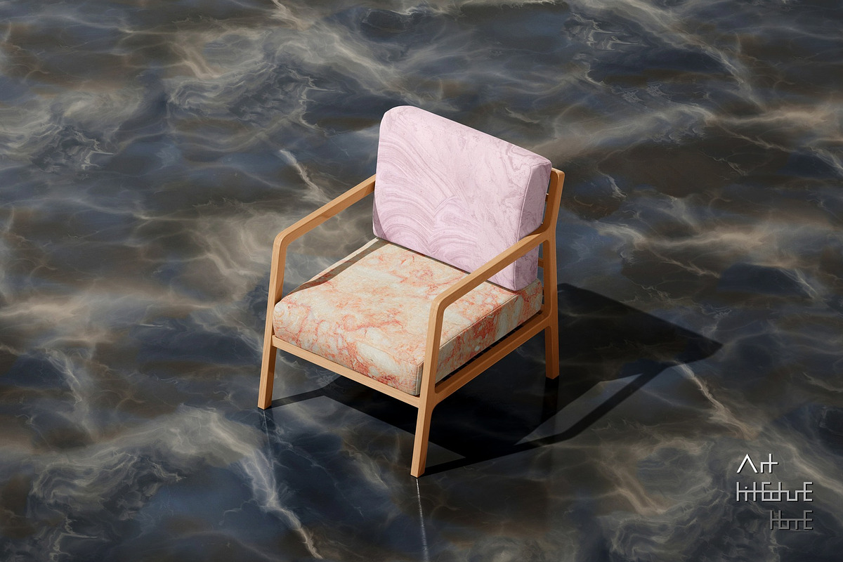 Seamless Marble Textures - Alabaster, a Texture Graphic by Arthitecture Home (Photo 7 of 11)
