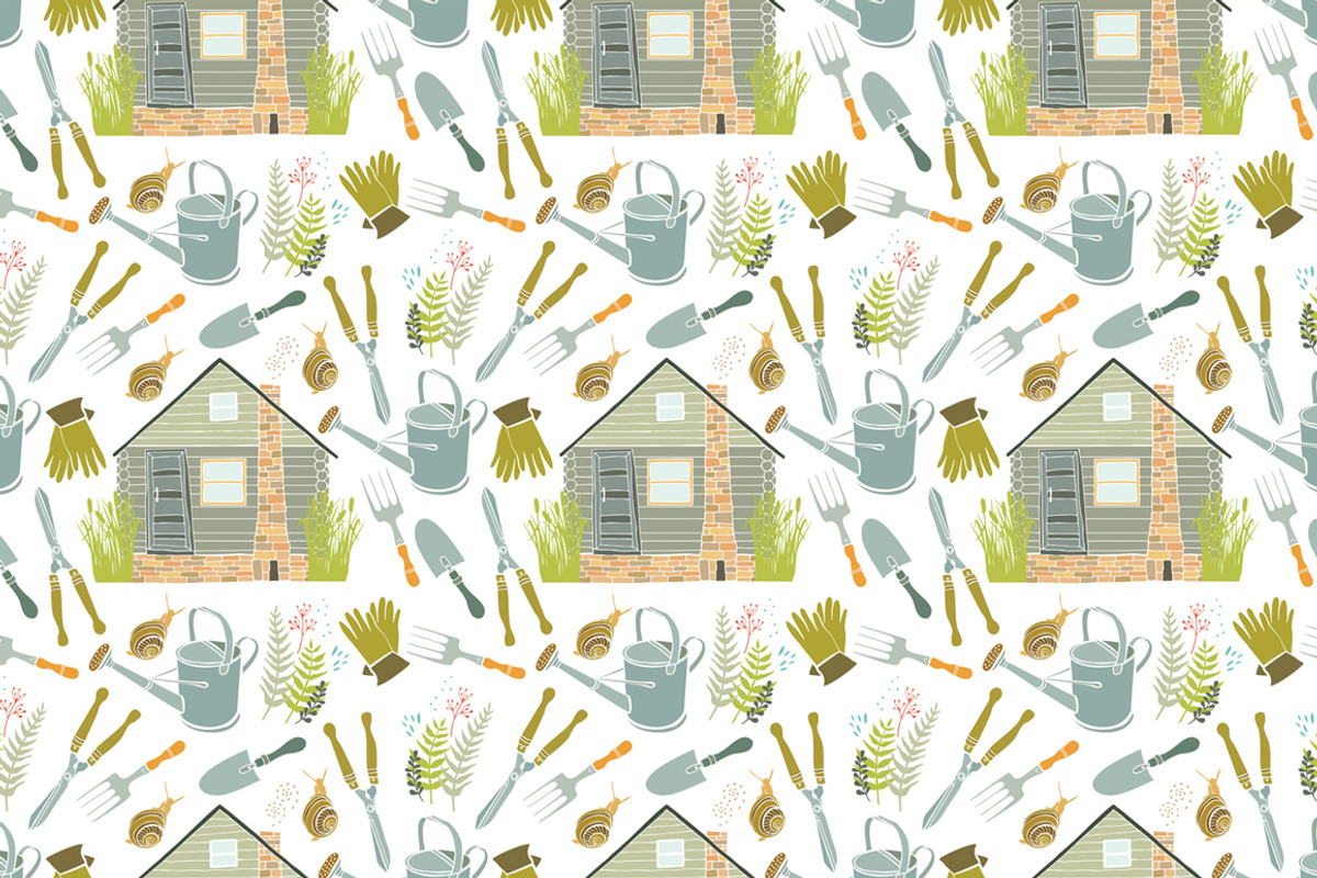 Spring gardening preview 4
