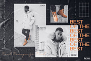 BLANTE PANAMA - Duo Fonts, a Script Font by Konstantine Studio (Thumbnail 9 of 14)
