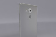 Huawei Mate 8, an Object 3D Model by XYZ Space (Thumbnail 8 of 23)