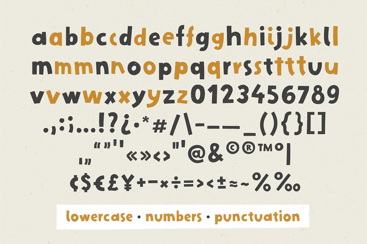 Felek | Hand-drawn sans serif font, a Sans Serif Font by Point and Poem (Photo 7 of 14)