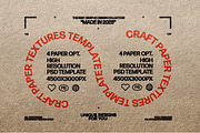 Epic Paper Effects & Textures Bundle, a Layer Style Add-On by pixelbuddha.net (Thumbnail 19 of 31)