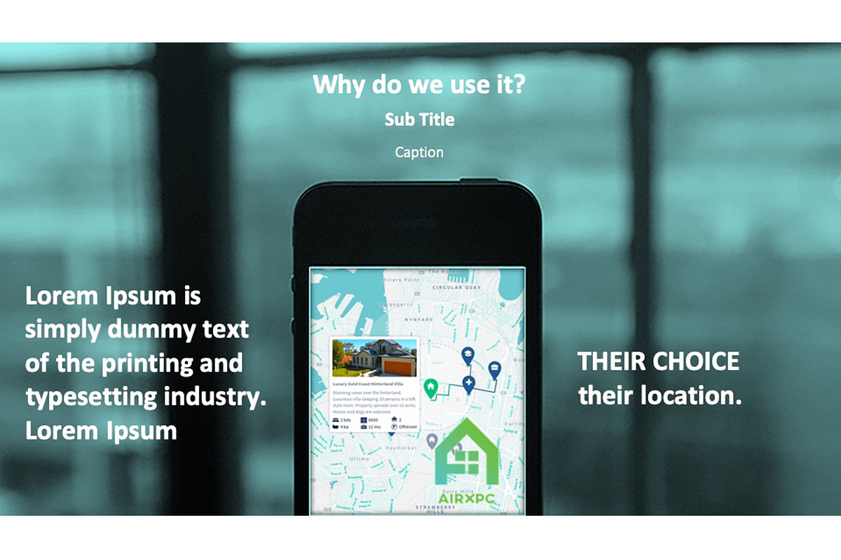 Sale1 Business Startup Pitch Templat, a Templates & Theme by Iconography - Pitch Deck (Photo 4 of 21)