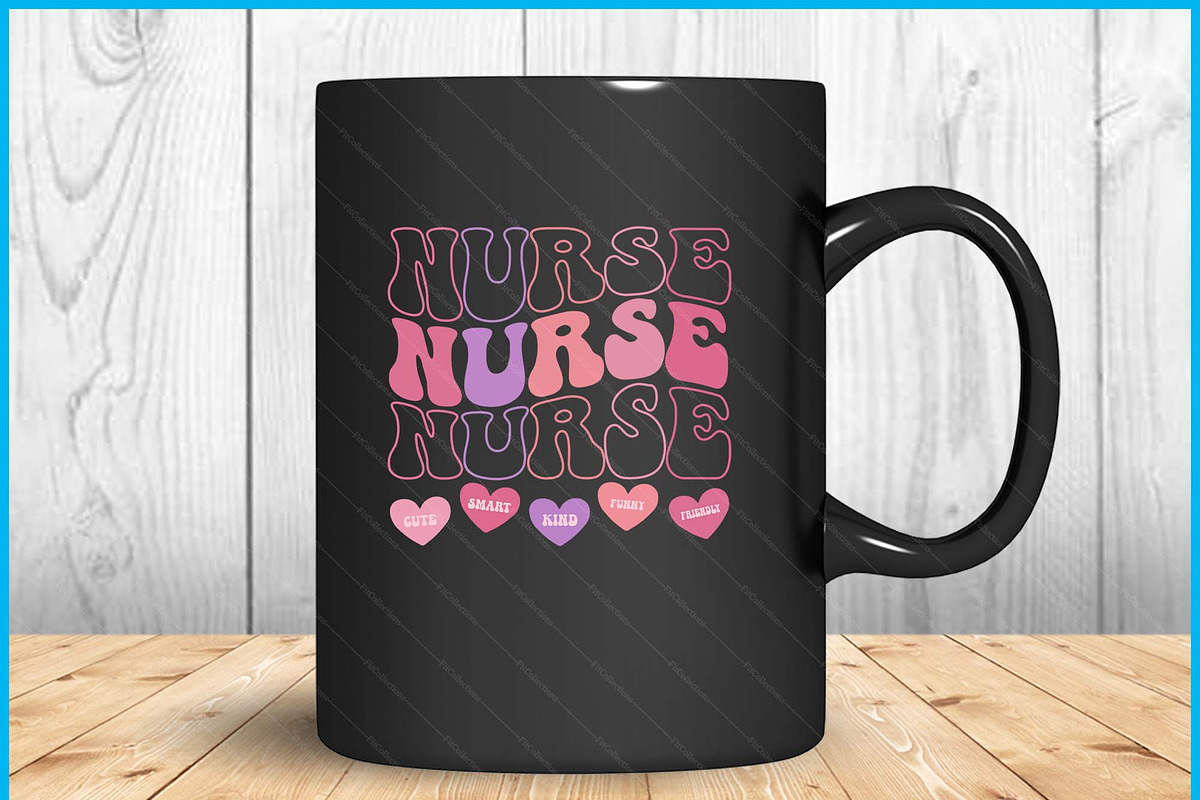 ER ICU NICU RN Nurses Medical SVG, a Graphic by Creativeusart (Photo 4 of 4)