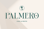 Modern Romance Font, a Serif Font by zeenesia (Thumbnail 8 of 18)