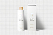 Cosmetics Mockup, a Product Mockup by zpackcreative (Thumbnail 2 of 4)