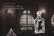 Wedding Clipart Mega Bundle Set, an Object Illustration by The October Creative (Thumbnail 13 of 13)