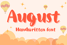 August