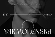 Caprise | Modern Serif, a Serif Font by Muntab_Art (Thumbnail 9 of 11)