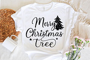Christmas Holidays Winter SVG Bundle, an Object Graphic by FiveStarCrafting (Thumbnail 5 of 8)