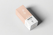 Dropper Bottle Mock-Up, a Product Mockup by zippypixelstudio (Thumbnail 6 of 14)