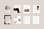 Client Services Experience Bundle, a Brochure Template by Deepa Template Studio (Thumbnail 6 of 20)