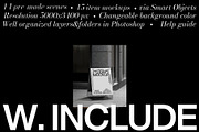 S-Signs mockups, an Advertising Mockup by Creatoom (Thumbnail 5 of 10)