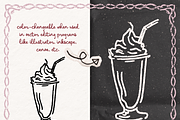 Summer Soft Girl Clipart, Beach, an Object Graphic by The October Creative (Thumbnail 3 of 7)