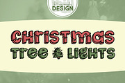 Holiday Design Bundle, a Font by Brittney Murphy Design (Thumbnail 2 of 6)