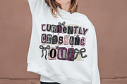 Girly Crash Out PNG, Funny Sarcastic, a Graphic by Vector Portal (Thumbnail 6 of 7)