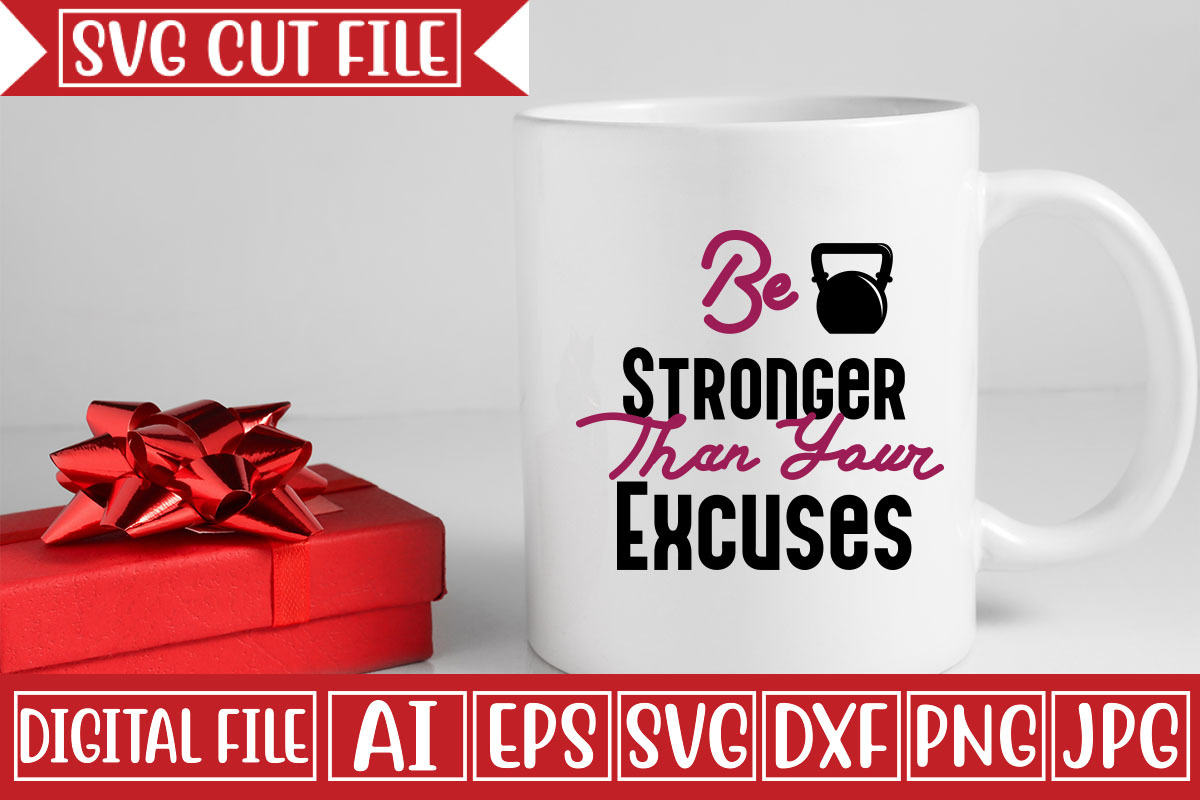 Workout Svg Bundle, an Object Graphic by CrexoraLab (Photo 6 of 9)