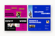 Vnx : Vivid Pitch Deck Keynote, a Presentation Template by Punkl Camp (Thumbnail 11 of 16)