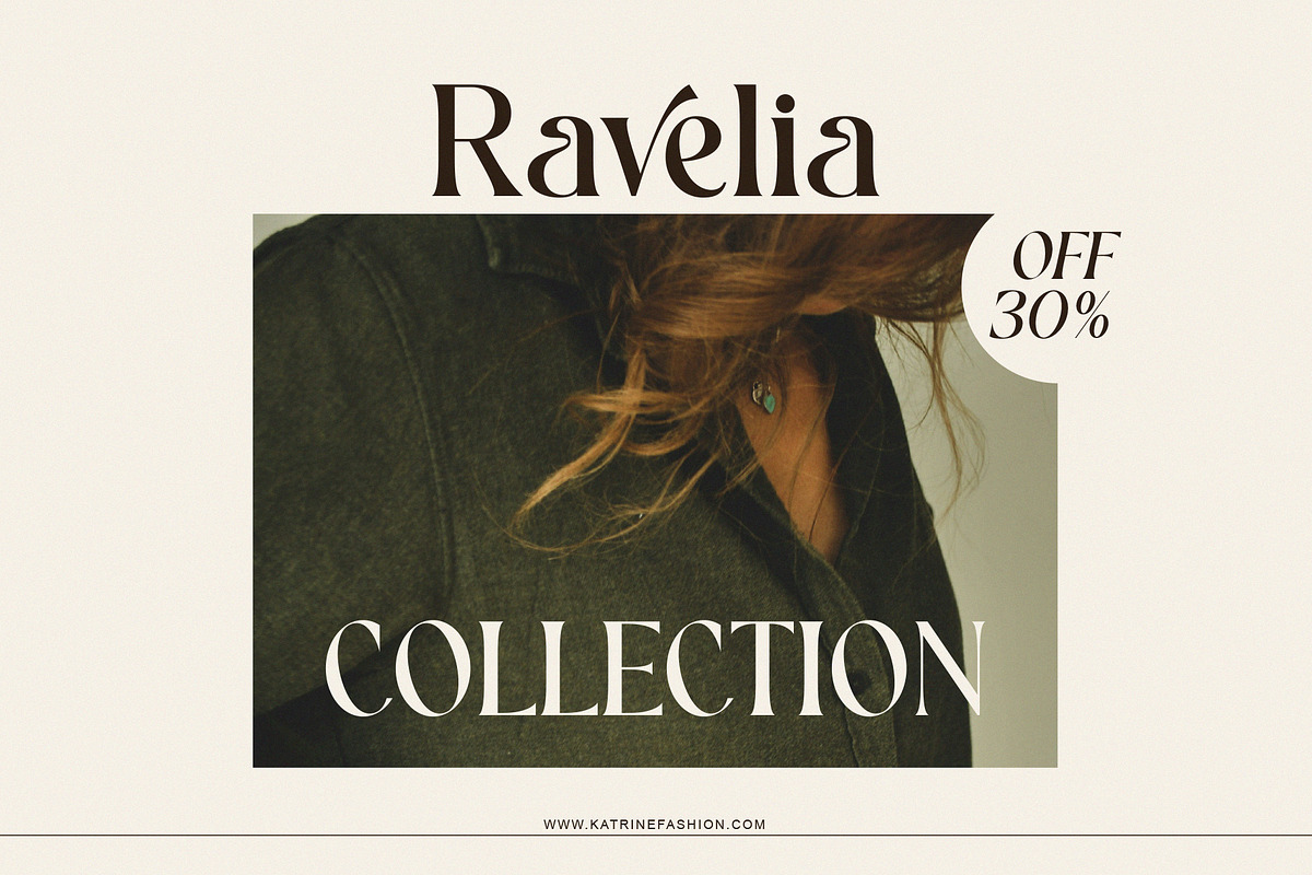Sagita, a Serif Font by Muflieart (Photo 5 of 10)