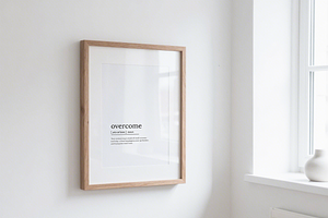 Motivational Wall Art