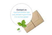 Innovicons - Ecology & Charity Icons, an Outline Icon by Boyko Pictures (Thumbnail 9 of 9)