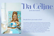 Monera, a Serif Font by Skypia (Thumbnail 3 of 11)