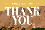 Kavare Bold Modern Serif Font, a Serif Font by timelesstype.co (Thumbnail 20 of 20)