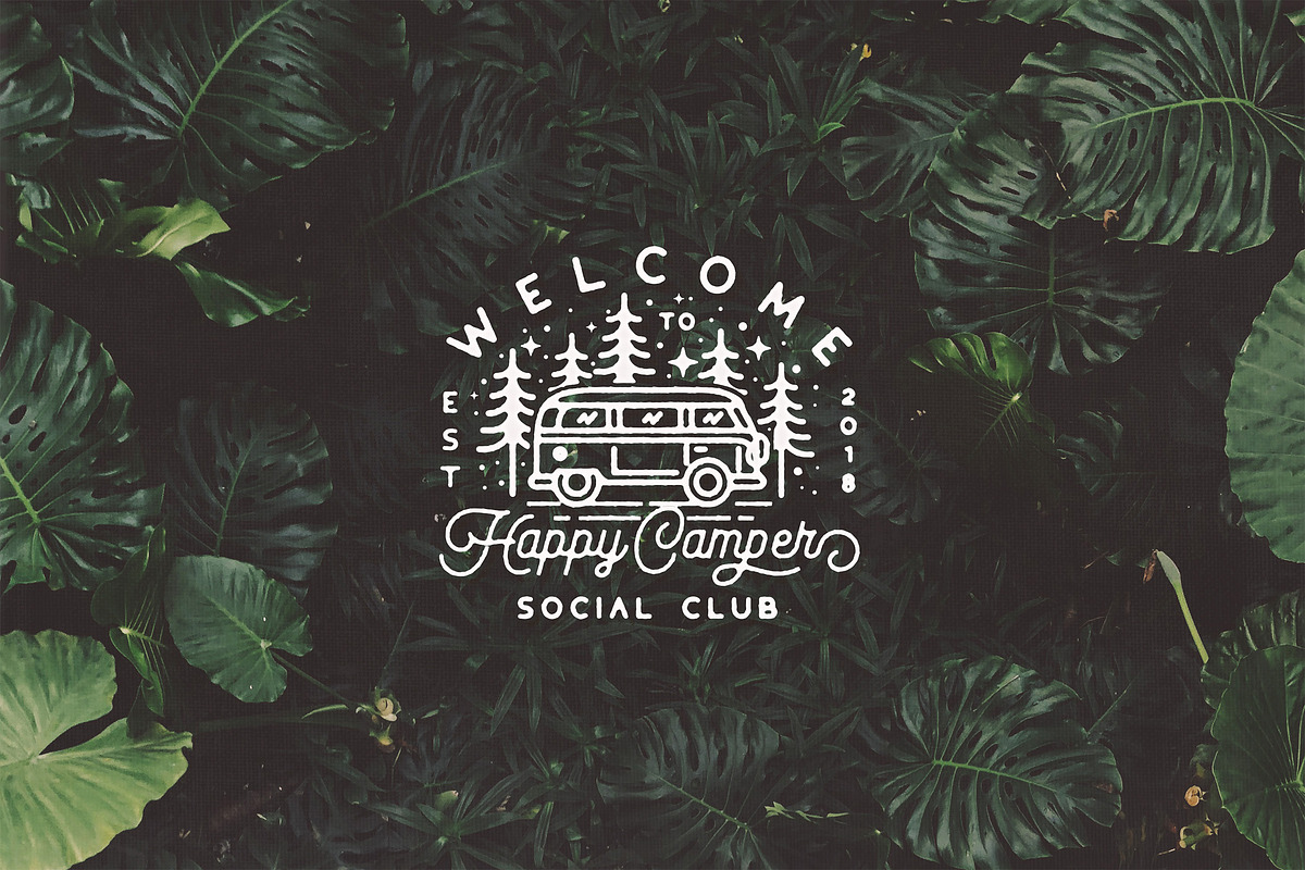 Riverfall Rounded Typeface Ver.1 preview 7