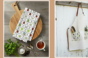 Spring & Whimsy, a Pattern Graphic by Stylus & Bloom (Thumbnail 5 of 7)