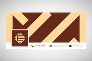 Letter E Arrow Diamond Logo, a Branding & Logo Template by Rasagama Studio (Thumbnail 4 of 4)