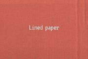 Lined Vintage Paper Textures, a Texture Graphic by Freezerondigital (Thumbnail 8 of 10)