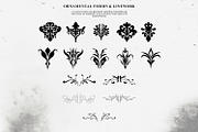 Mystic Botanical & Nature Relics, an Object Graphic by Natali Batu (Thumbnail 11 of 12)