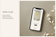 Sage Newsletter Templates, an Email Template by Sparrow & Snow (Thumbnail 4 of 11)