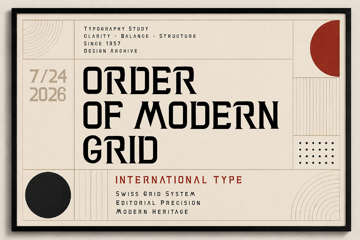 ARKLYSGAIDRIAN - Modern Prestige, a Serif Font by HypeWorksCo (Photo 8 of 16)