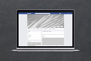 Social Media Pack, a Social Media Template by smuug (Thumbnail 5 of 7)