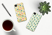 Seamless Patterns Collection, a Pattern Graphic by Bang Bang Bureau (Thumbnail 3 of 6)