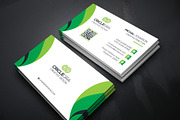 Business Card, a Business Card Template by GenerousArt (Thumbnail 5 of 5)