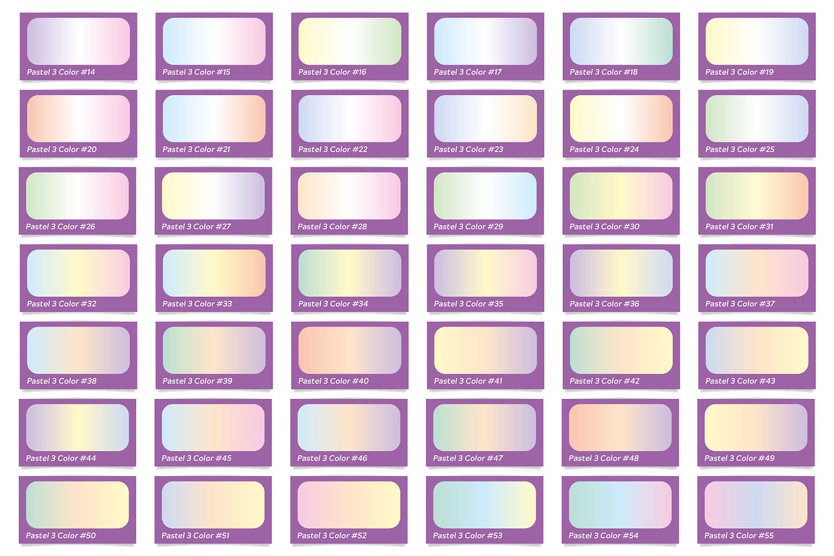Illustrator Gradients Galore, a Gradient Add-On by The Artifex Forge (Photo 19 of 37)
