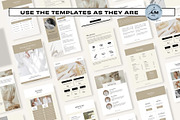 Pricing Guide - White Luxe, a Social Media Template by Freedom Business Shop (Thumbnail 7 of 11)