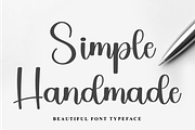 Bright Sunlight, a Handwritten Font by InermediaSTUDIO (Thumbnail 6 of 8)