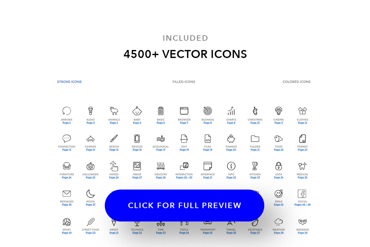 Huge discount | Entire Top Bundle 22, a Presentation Template by Presentations Studio (Photo 16 of 22)