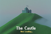 PixelPurl - 8Bit Pixel Font, a Sans Serif Font by HipFonts (Thumbnail 7 of 8)
