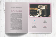 Refresh Portfolio, a Brochure Template by Boris Cupac (Thumbnail 4 of 19)
