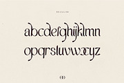 Dolce, a Font by CREOR STUDIO (Thumbnail 2 of 4)