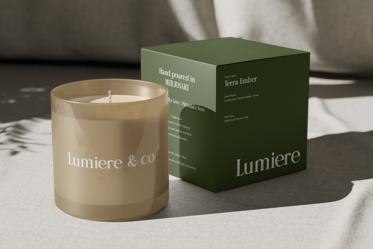 Averique Classic Modern Serif Font, a Serif Font by Rasio Studio (Photo 6 of 6)