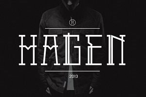 Hagen