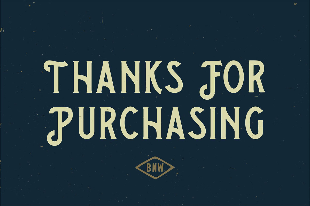 Balwerk - Vintage Serif, a Serif Font by Bentype Studio (Photo 8 of 8)
