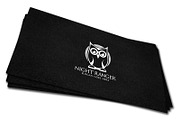 Owl Logo Template, a Branding & Logo Template by GladicMonster (Thumbnail 5 of 8)