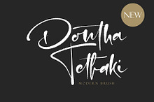Dontha Tethaki