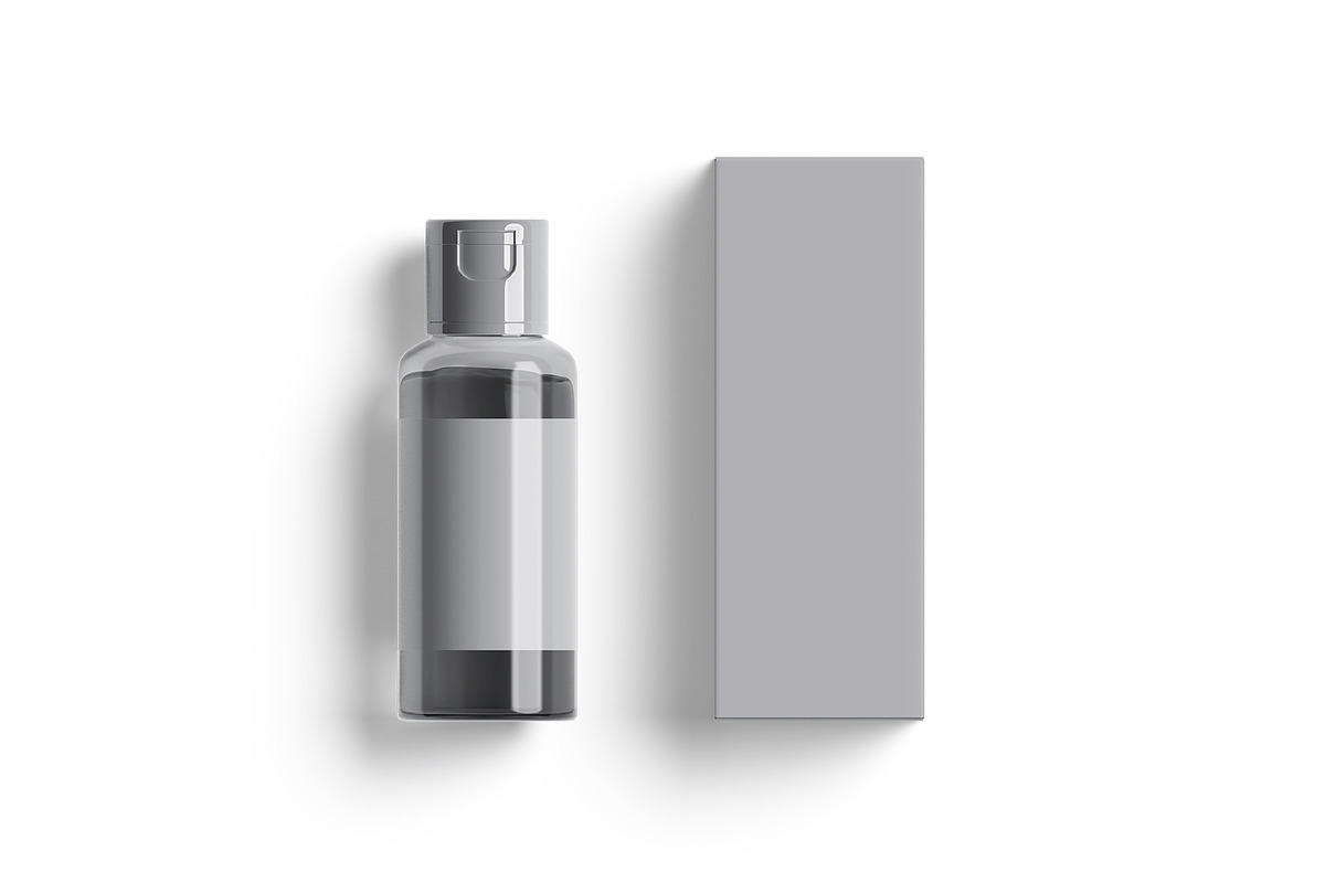 Spray Bottle Mockup, a Product Mockup by GraphicsPixel (Photo 14 of 23)